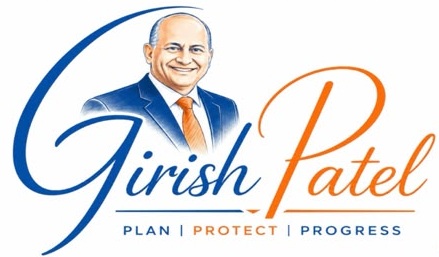 Girish Patel